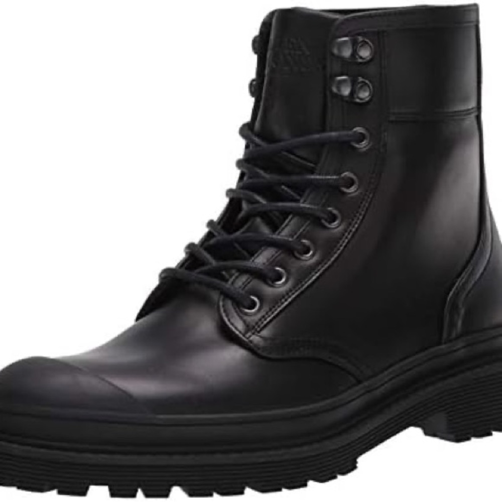 Allen Edmonds Ranger Boot
